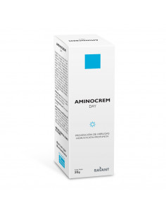 Aminocrem Day Emulsión Dia...