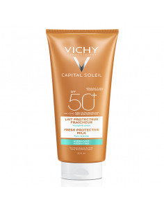 Vichy Idéal Soleil Leche...