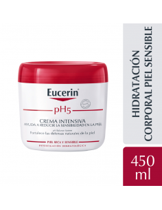 Eucerin pH5 Crema Intensiva...