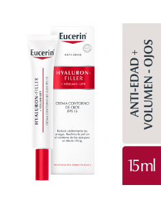 Eucerin...