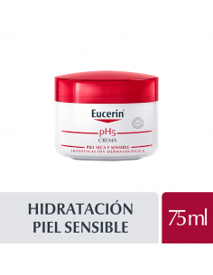 Eucerin pH5 Crema 75 Ml