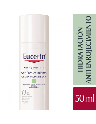 Eucerin Antienrojecimiento Crema de...