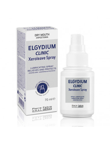 ELGYDIUM CLINIC XEROLEAVE spray x 70...