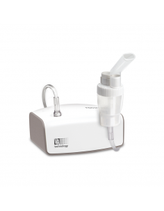 Silfab Nebulizador Piston...