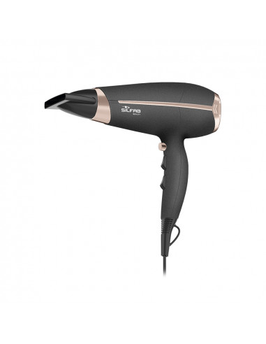 Silfab Secador de Pelo Ion Expert BY 550