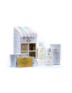 Petit Enfant Casita Kids