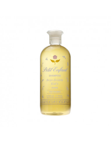 Petit Enfant Boys y Girls Kids 500 Ml