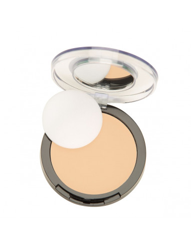 Maybelline Polvo compacto Fit Me...