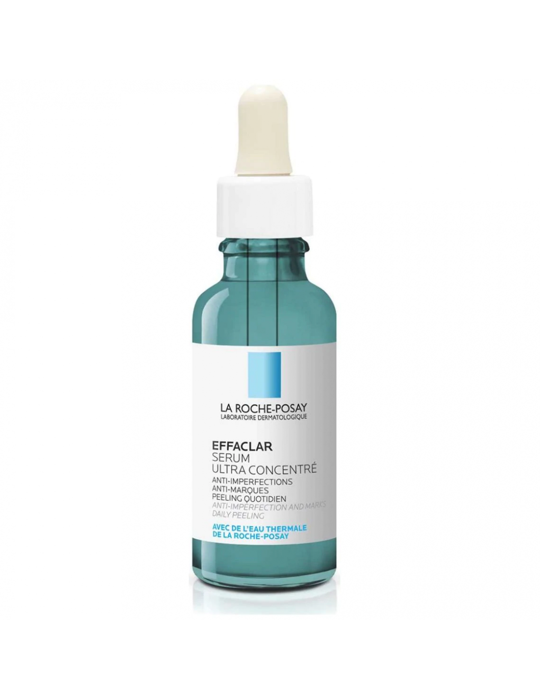 La Roche Posay Effaclar Serum x 30 Ml. La Roche Posay Effaclar Serum x 30 Ml.