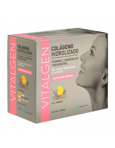 Vitalgen Colageno...