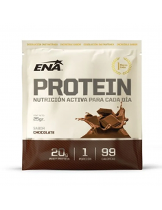 Ena Protein Chocolate Caja...