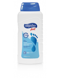 Algabo Polvo Pedico 100 G