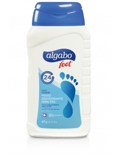 Algabo Polvo Pedico 60 G