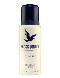 Bross London Classic...