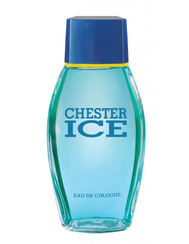 Chester Ice Colonia 170 Ml