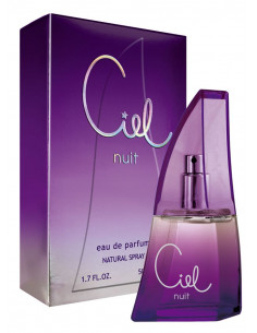 Ciel Nuit Eau de Parfum 50 Ml