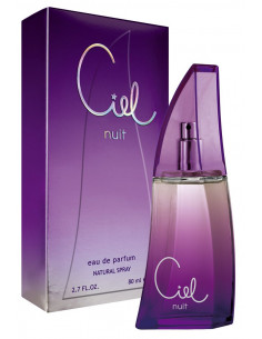 Ciel Nuit Eau de Parfum 80 Ml