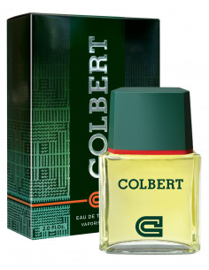 Colbert Eau de Toilette 60 Ml