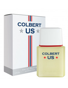Colbert Us Eau de Toilette...
