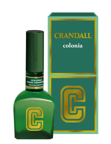 Crandall Colonia 95 Ml