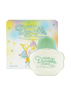 Danielle Jolie Eau de...