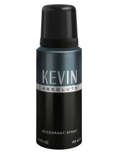 Kevin Absolute Desodorante...