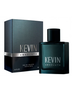 Kevin Absolute Eau de...