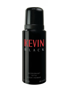 Kevin Black Desodorante 150 Ml