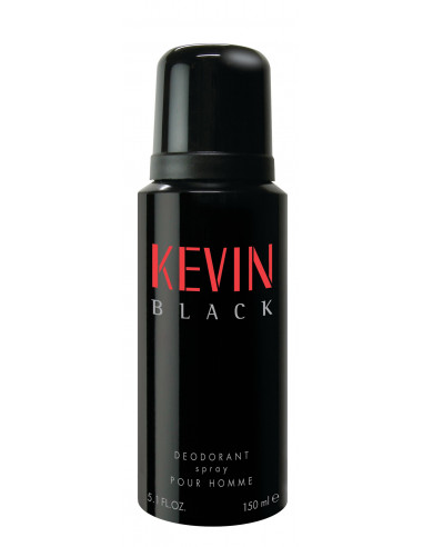 Kevin Black Desodorante 150 Ml
