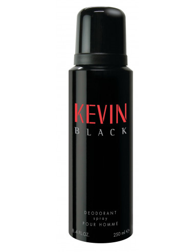 Kevin Black Desodorante 250 Ml