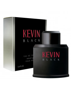 Kevin Black Eau de Toilette...