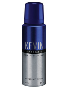 Kevin Freedom Desodorante...
