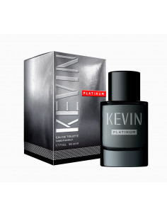 Kevin Platinum Eau de...