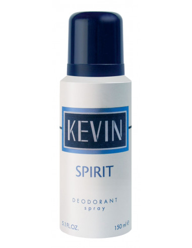 Kevin Spirit Desodorante 150 Ml
