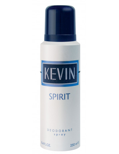 Kevin Spirit Desodorante 250 Ml