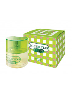 Mujercitas Funny Eau de...