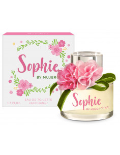 Mujercitas Sophie Eau de...