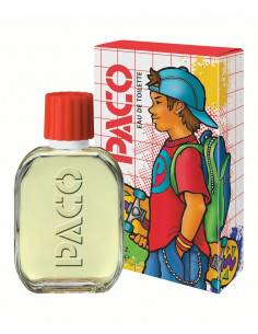 Paco Eau de Toilette 60 Ml