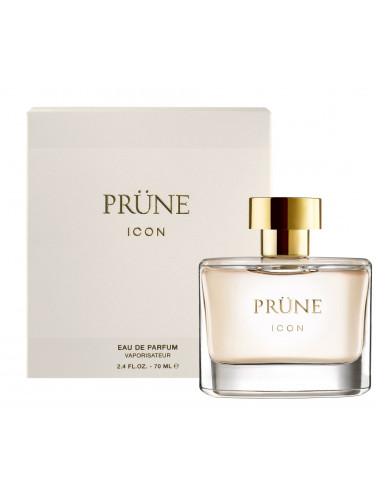 Prune Icon Eau de Parfum 70 Ml