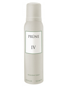 Prune IV Desodorante 123 Ml