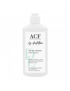 ACF by Dadatina Gel...