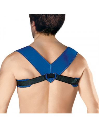 Body Care Soporte de Clavícula Talle 1