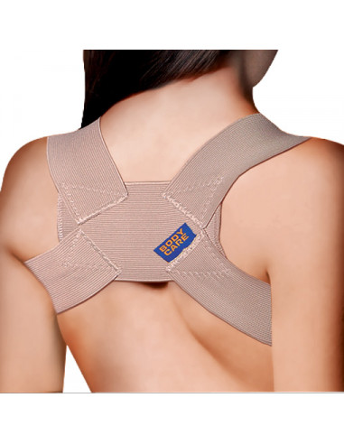 Body Care Espaldera Elástica en 8... Body Care Espaldera Elástica en 8...