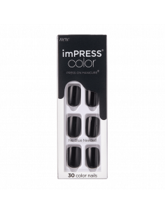 imPRESS Color Uñas...