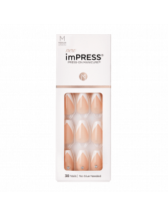 imPRESS Uñas adhesivas...