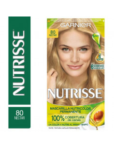 Kit Tintura Nutrisse...