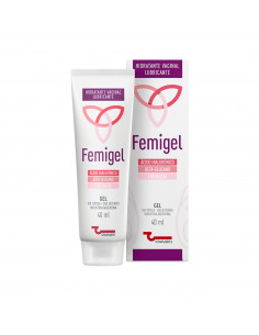 Femigel x 40 Ml