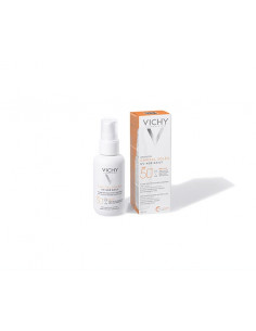 VICHY CAPITAL SOLEIL uv age...