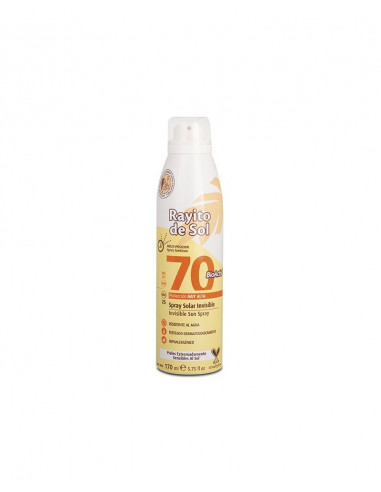 Rayito de Sol Aerosol Solar FPS70 x...