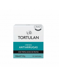 Tortulan Anti-Arrugas C/AHA...